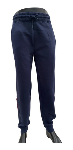 Jogger Nautica Jogging Azul Hombre N7f00919459