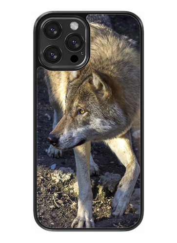 Funda Diseño Para iPhone Lobo Tumblr #1