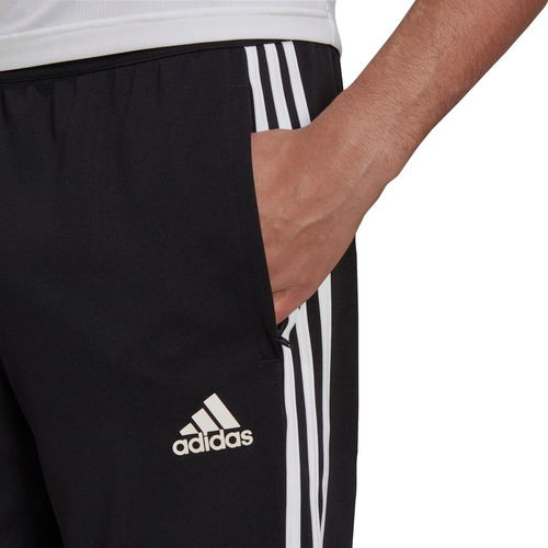 Imagen 2 de 4 de Pantalones Futbol adidas Hombre M Sereno Pt H28909