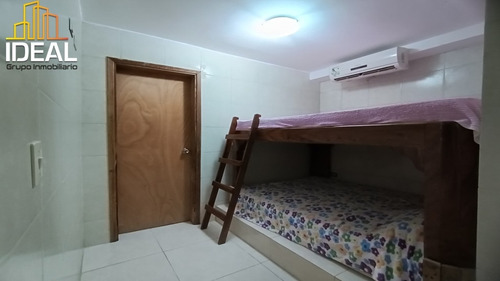 Imagen 4 de 12 de Ideal Vende Amplia Casa De 165m2 En Conjunto Pescadores I En Tucacas