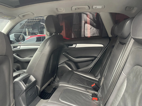 Audi Q5 2.0 Tfsi Quattro Ambition