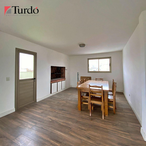 Venta Departamento 3 Ambientes A Estrenar En Zona Plaza Mitre, Mar Del Plata.