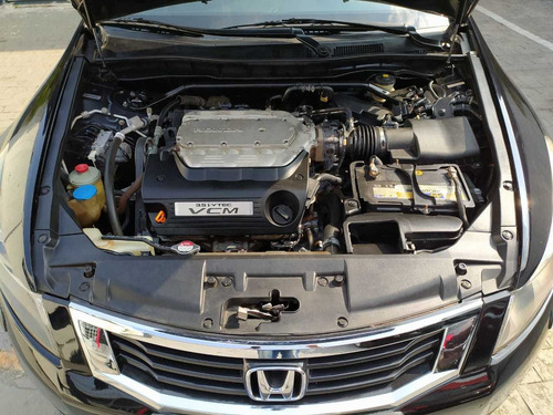 Honda Accord 3.5 Ex V6 24v 2008 (impecável!)