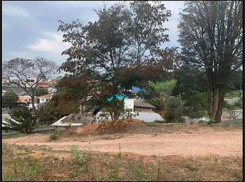Imagem 5 de 7 de Terreno À Venda, 1004 M² Por R$ 296.800,00 - Jardim Tarumã - Jundiaí/sp - Te0352