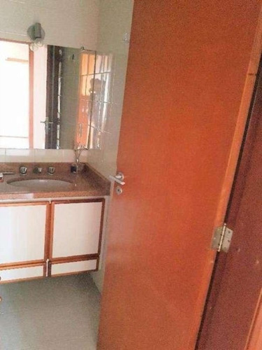Imagem 15 de 26 de Apartamento Residencial À Venda, São Francisco, Curitiba. - Ap0319 - 34982686