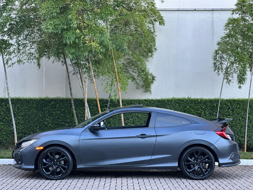 Honda Civic 1.5 Si Turbo 2p