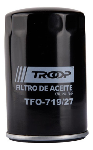 Filtro Aceite Para Ford Ranger 2300 Cc Del 2001 Al 2012