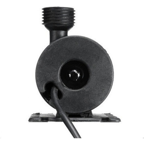 H Bomba De Agua Sumergible Dc Brushless Motor 12v Volt