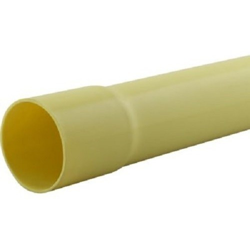 Tubo Pvc Sanitario Norma Aguas Negras 3pulgada (75mm) X 3mts