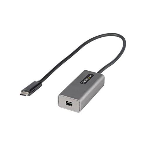 Adaptador Usb C Mini Displayport, Convertidor De Video ...