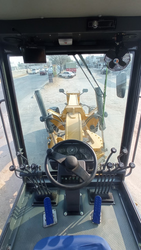 Imagen 8 de 11 de Motoniveladora Jmv Py9140 Motor Cummins 12ton El Mejor $