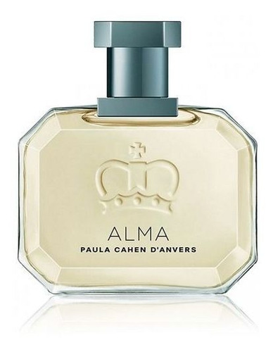 Perfume Mujer Paula Cahen Danvers Paula Alma Edt 60ml
