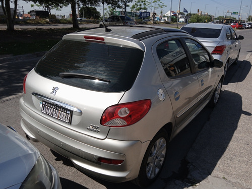 Peugeot 207 1.6 Xt Tiptronic