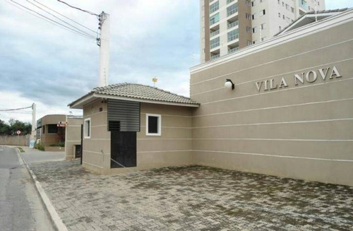Imagem 18 de 23 de Sobrado Com 2 Dormitórios À Venda, 80 M² Por R$ 280.000,00 - Jardim Califórnia - Jacareí/sp - So0564