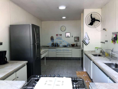 Imagem 20 de 30 de Casa Com 4 Dormitórios À Venda, 578 M² Por R$ 2.460.000,00 - Chácara Granja Velha - Cotia/sp - Ca0450