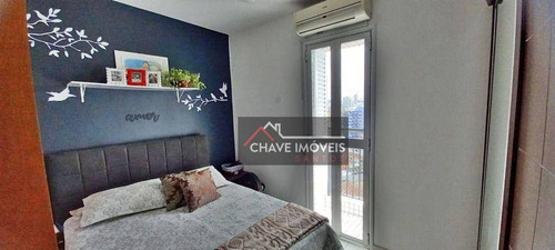 Imagem 12 de 17 de Apartamento No Macuco, Proximo À Afonso Pena . São Dois Dormitórios, Sendo Uma Suíte. Com Varanda E Vista Livre, - Ap3012