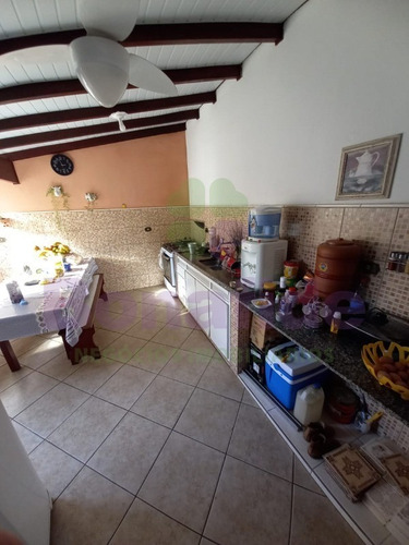 Imagem 6 de 15 de Casa, Vila Jundiainópolis, Jundiaí - Ca10665 - 69535820