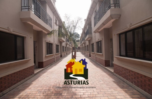 Imagem 10 de 11 de Sobrado Para Venda - Alto Padrão - Penha - 2188-1