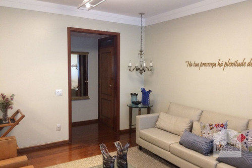 Imagem 4 de 15 de Apartamento À Venda No Lourdes - Código 271276 - 271276