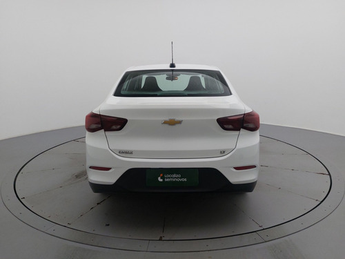 Chevrolet Onix 1.0 FLEX PLUS LT MANUAL