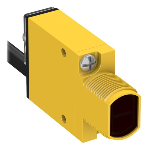 27146 Sensor Serie Mini-beam Banner Sm312dms12-27146 Nuevo