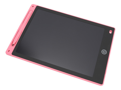 Tableta De Escritura Lcd De 10 Pulgadas Con Dibujo Electróni
