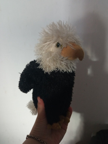 Peluche De Águila 