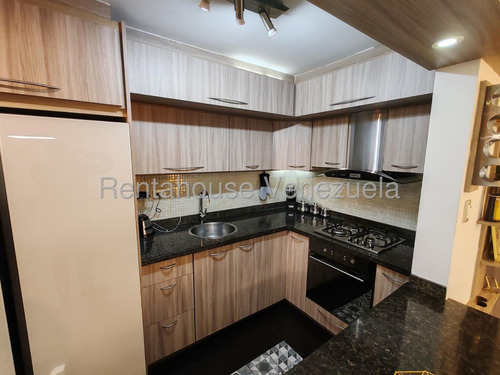 Se Vende Moderno Apartamento De 74,77 M² En Una De Las Zonas Más Exclusivas De Caracas. #25-22517 Carmen Medina