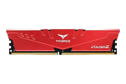 Memoria Ram Pc Teamgroup Tf Vulcan Z Ddr4 16gb 3200mhz Cl16