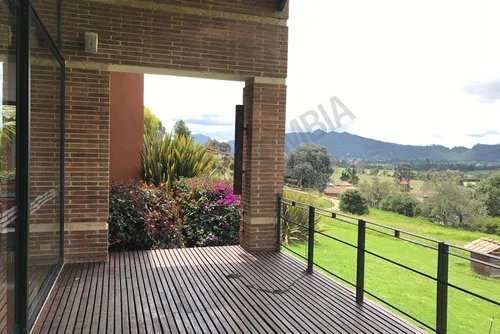 Venta Finca En La Vereda Juaica En Tenjo Cundinamarca-9491 (9491).