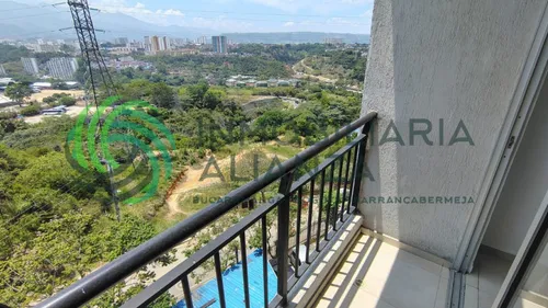 Apartaestudio En Arriendo En Monterredondo. Cod A15117