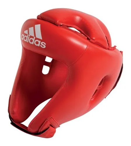 Casco Cabezal Boxeo