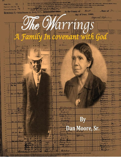 Libro:  The Warrings: A Family In Covenant With God