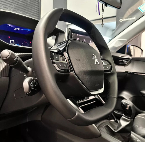 Peugeot 208 1.6 Allure Pack