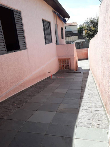 Imagem 11 de 24 de Casa Com 3 Dormitórios À Venda, 120 M² Por R$ 600.000,00 - Saúde - São Paulo/sp - Ca1007