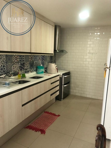 Imagem 18 de 22 de Apto 3/4 Com 2 Suítes Na Graça, Av. Princesa Isabel, Todo Reformado, Oportunidade! - 09121 - 69850732