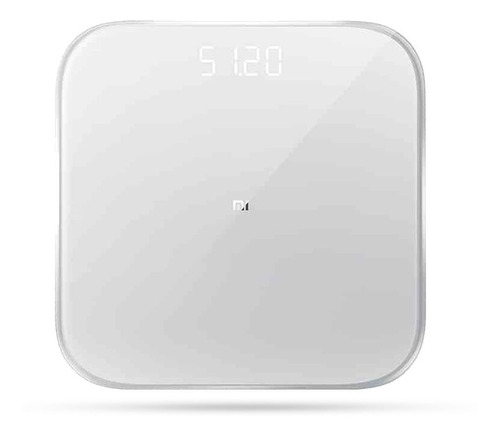 Xiaomi Balanza Digital Inteligente Mi Smart Scale 2