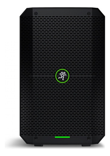 Parlante Portátil Recargable Mackie Thump Go C/ Bluetooth