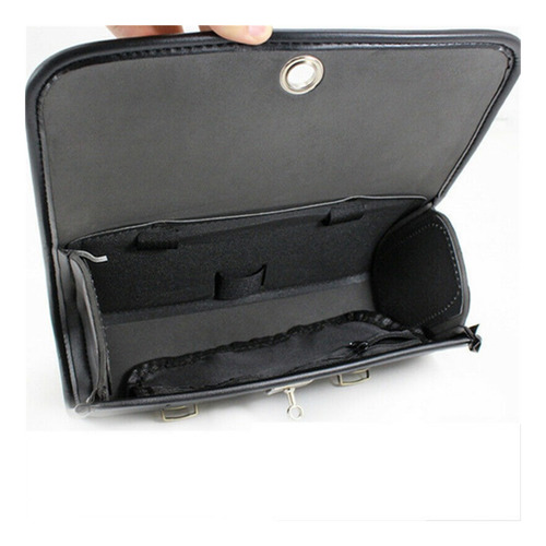 Kit De Herramientas Para Harley Cruise Prince, Bolsa Trasera