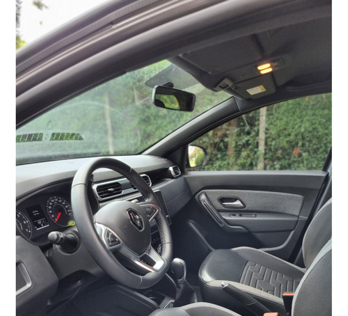 Renault Duster 1.3 Intense Cvt