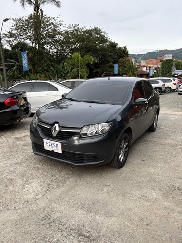 Renault Logan Expression