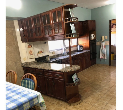Imagen 2 de 17 de Chalet De 2 Plantas En San Justo - 2 Dormit, 3 Baños Quincho Y Piscina -
