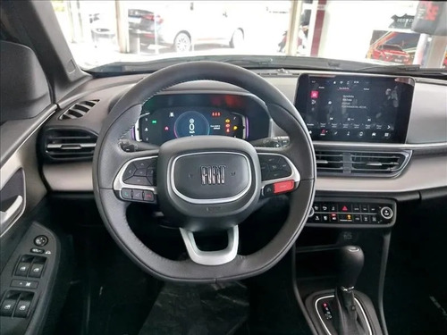 Imagen 5 de 25 de Nueva Pulse Plan De Fiat Impetus Tomo Punto Palio Uno L
