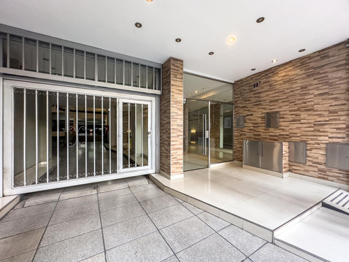 Departamento 2 Ambientes - Alquiler - Barracas