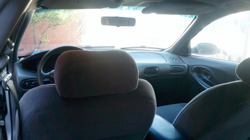 Ford Taurus 3.0 Lx 4p Vendo Por 10.000,00