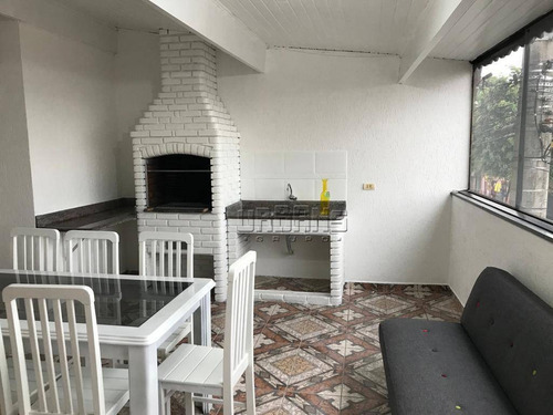 Sobrado À Venda, 199 M² Por R$ 483.000,00 - Jardim Mauá - Mauá/sp - So0372