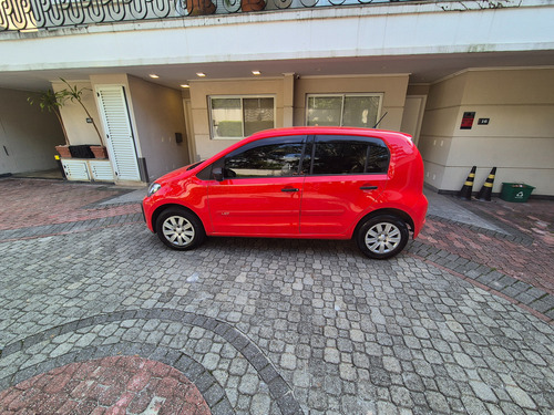 Volkswagen Up! Up! Take 1.0 12v flex