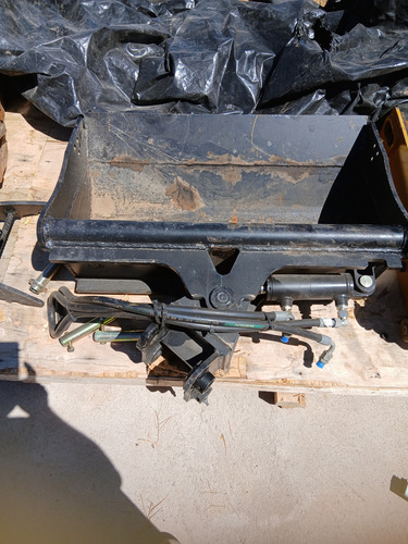 Te-30 Miniexcavadora
