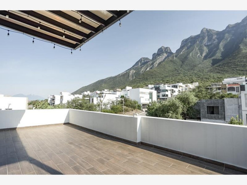 Imagen 6 de 12 de Casa Sola En Venta Cima De La Montaña