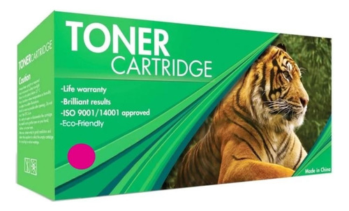 Toner Genérico Magenta Xer X400 C405 C400 Facturado